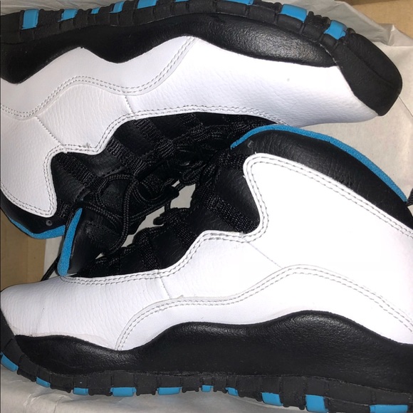 Jordan Shoes Air Jordan Retro Gs Powder Blue Poshmark